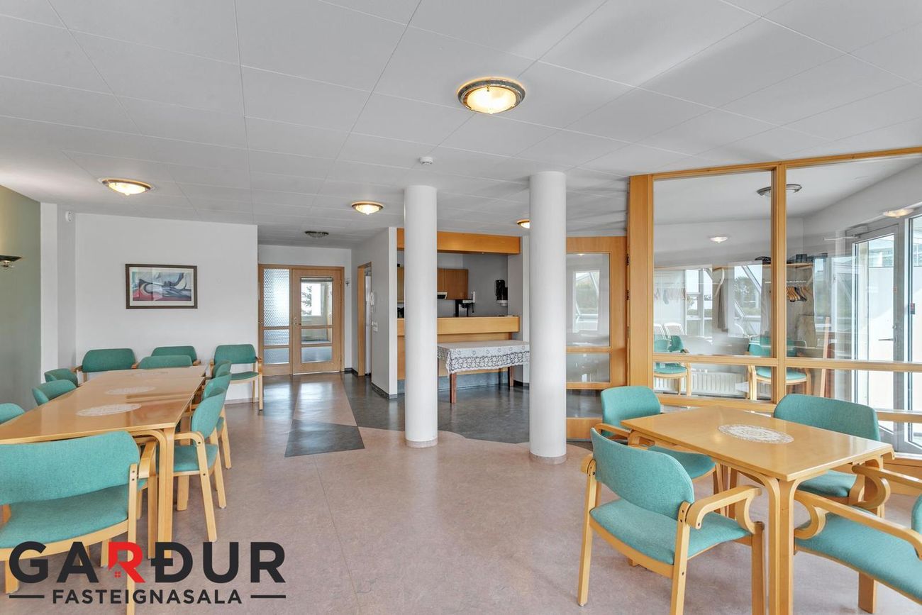 Kleppsvegur 62, 104 Reykjavík