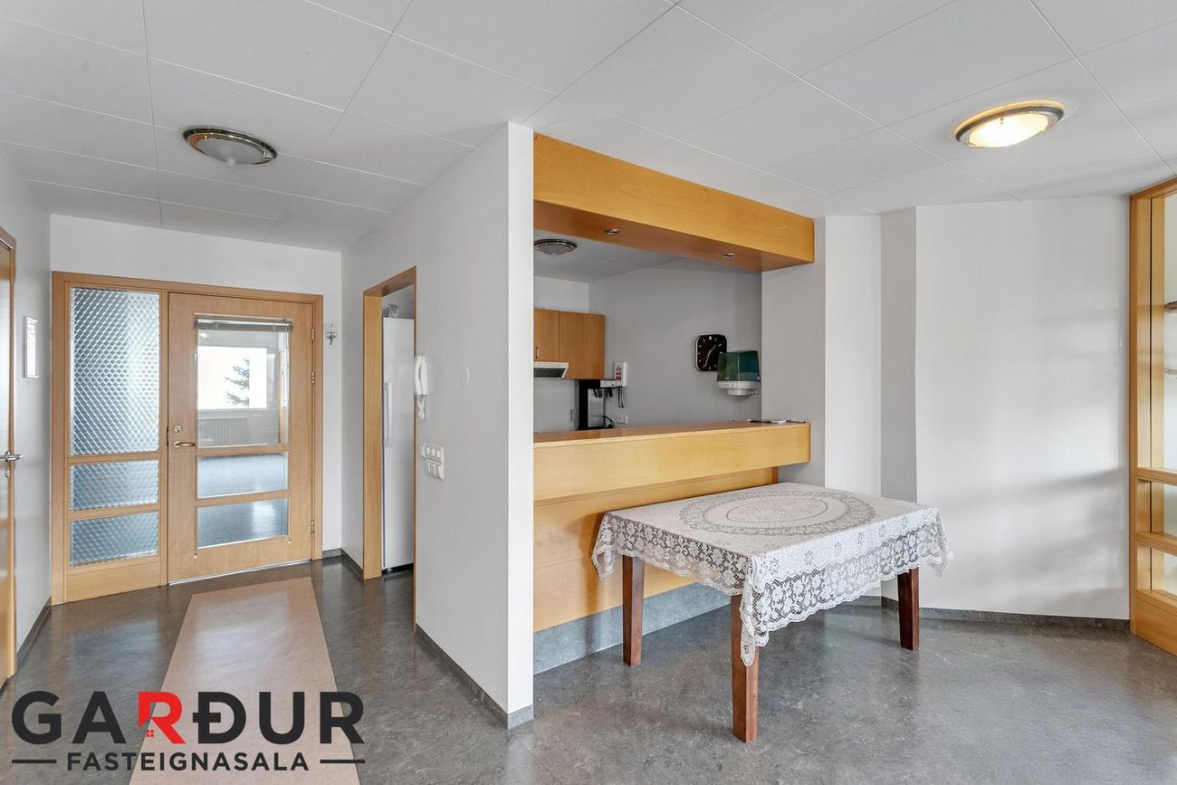 Kleppsvegur 62, 104 Reykjavík