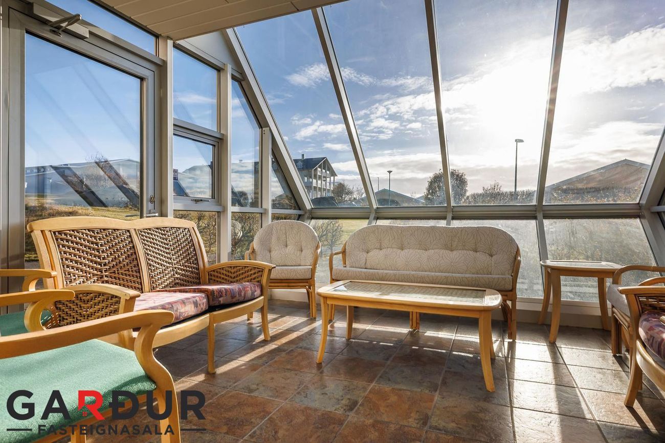 Kleppsvegur 62, 104 Reykjavík