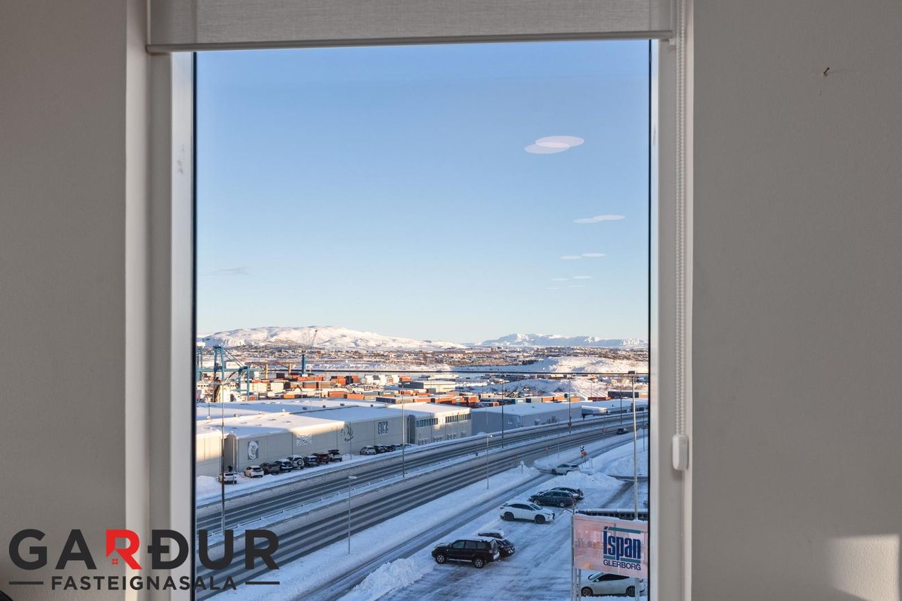 Kleppsvegur 62, 104 Reykjavík