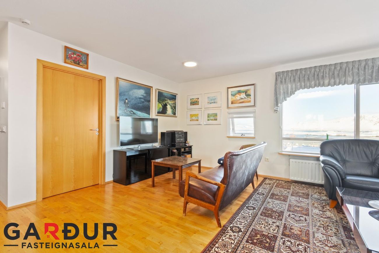 Kleppsvegur 62, 104 Reykjavík
