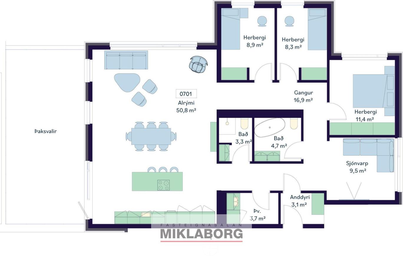 Eirhöfði 7B, 110 Reykjavík