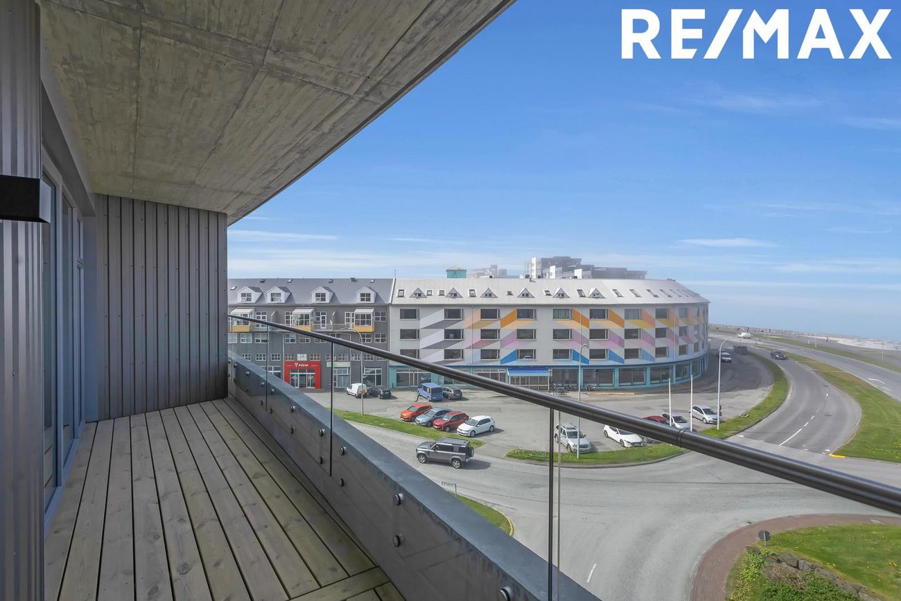 Hringbraut 120 - 0506, 101 Reykjavík