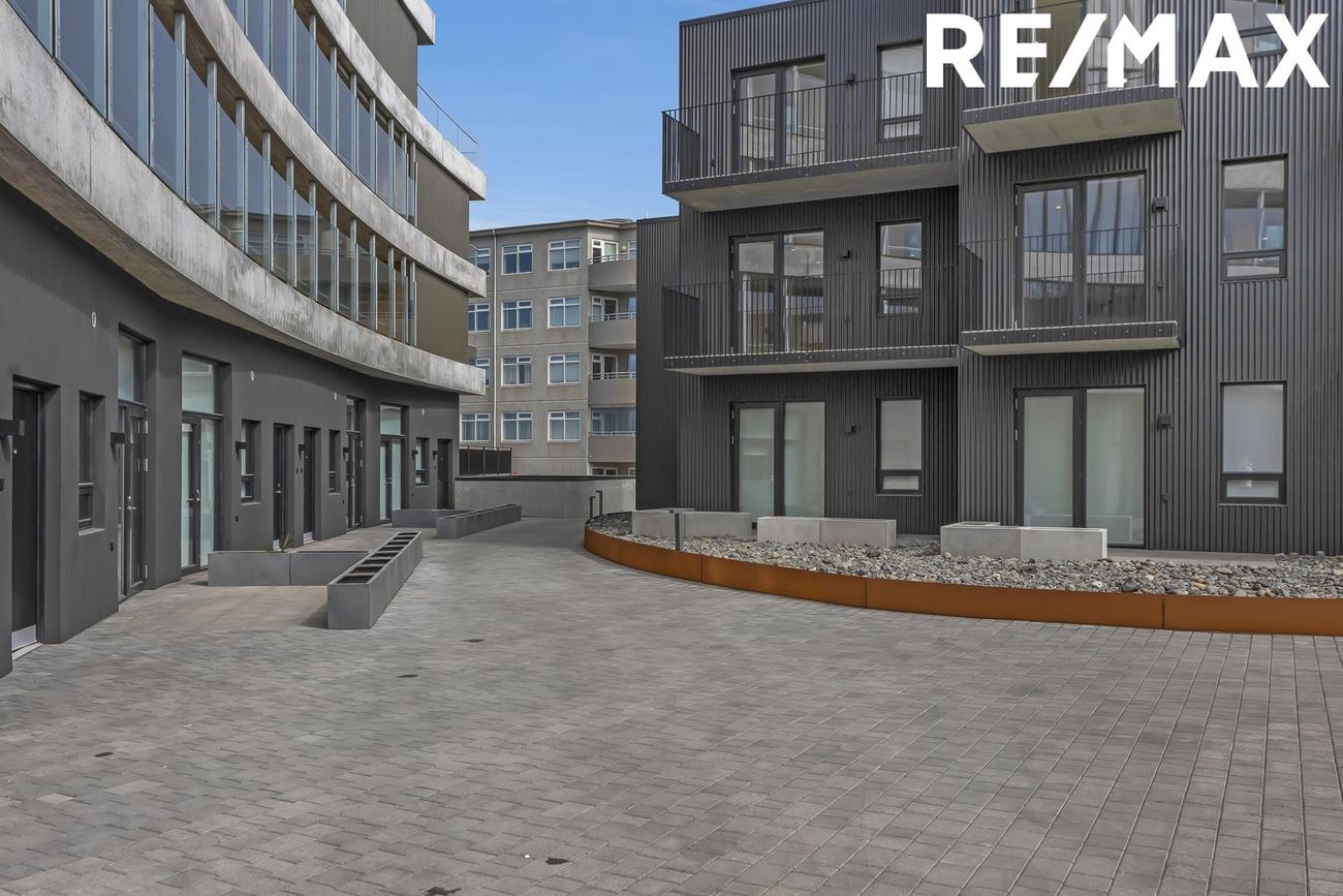 Hringbraut 120 - 0506, 101 Reykjavík