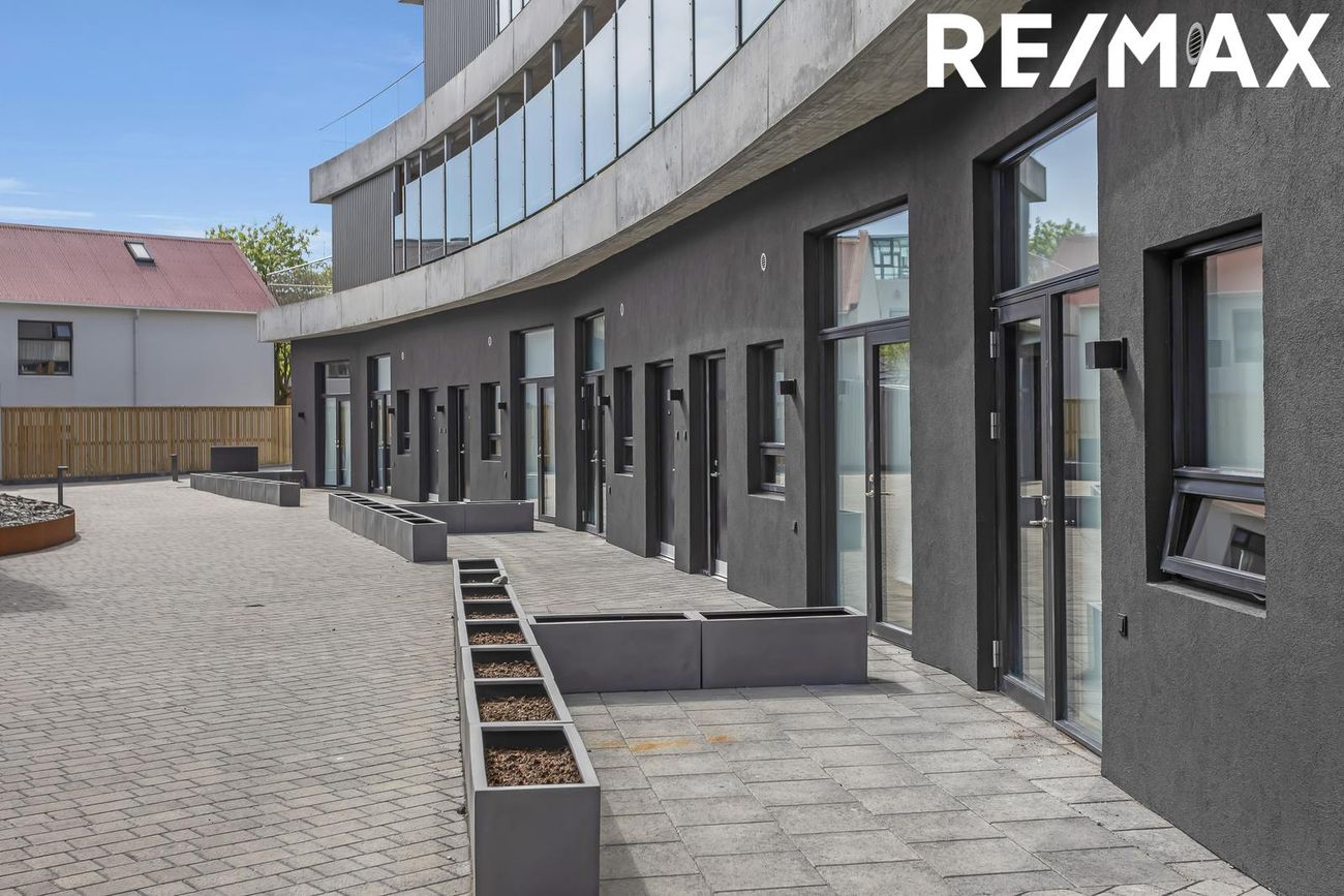 Hringbraut 120 - 0506, 101 Reykjavík