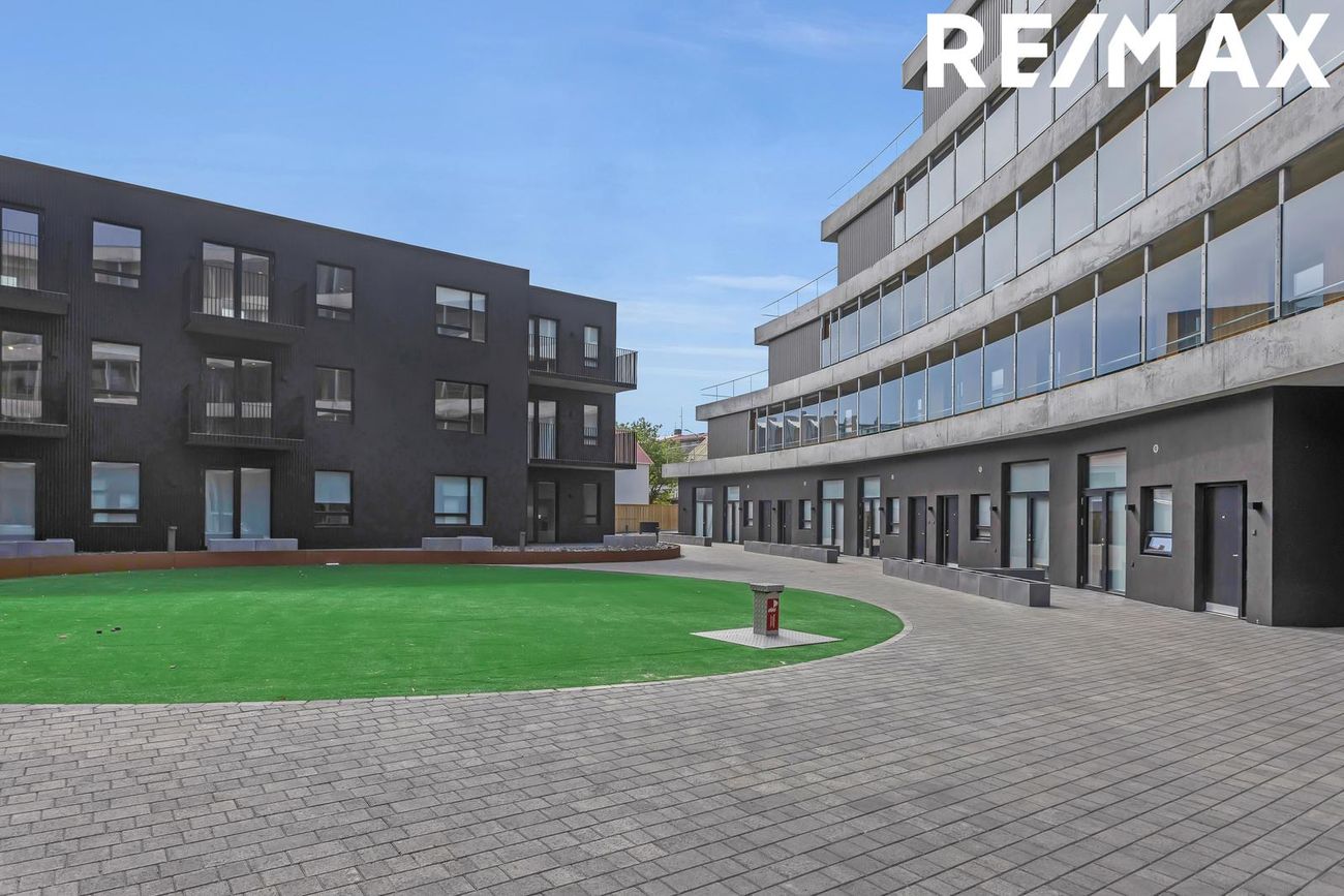 Hringbraut 120 - 0506, 101 Reykjavík