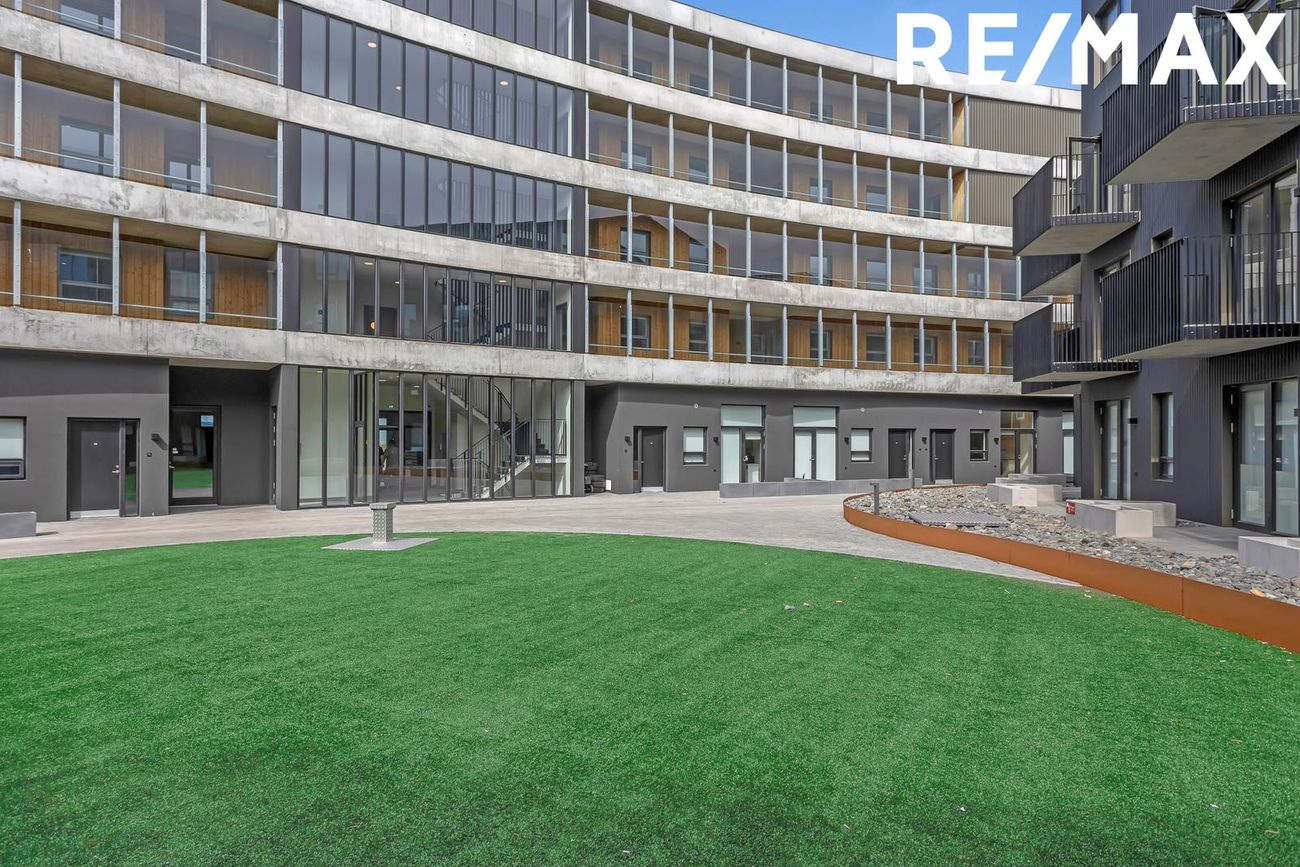 Hringbraut 120 - 0506, 101 Reykjavík