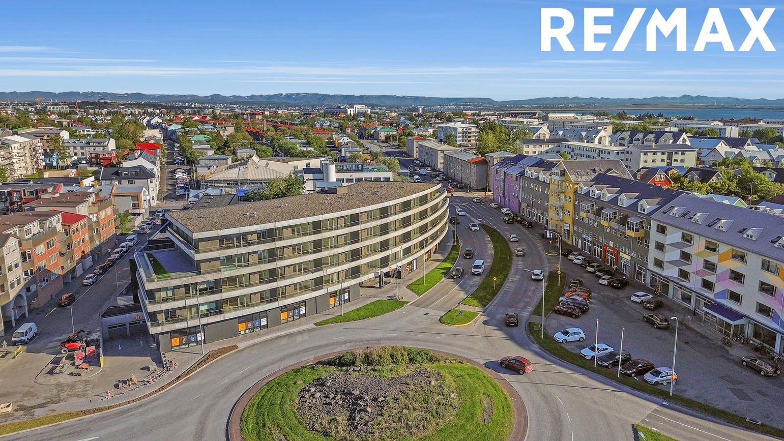 Hringbraut 120 - 0506, 101 Reykjavík