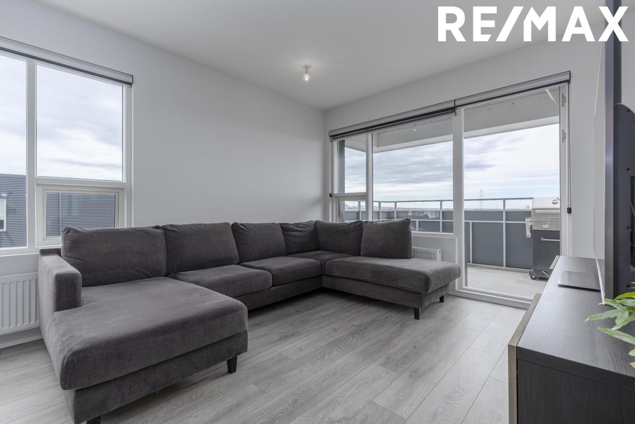 Eskivellir 11 - 0607, 221 Hafnarfjörður