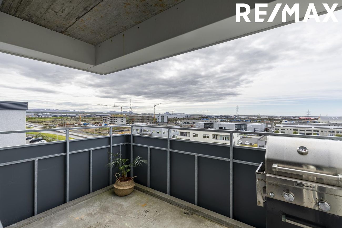 Eskivellir 11 - 0607, 221 Hafnarfjörður