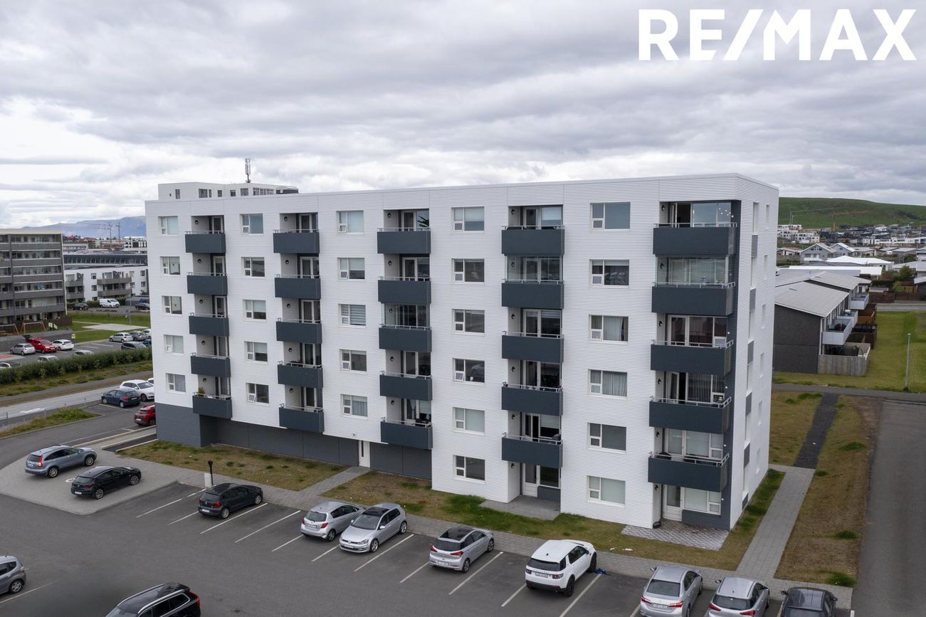 Eskivellir 11 - 0607, 221 Hafnarfjörður