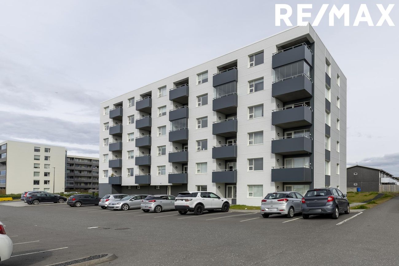 Eskivellir 11 - 0607, 221 Hafnarfjörður