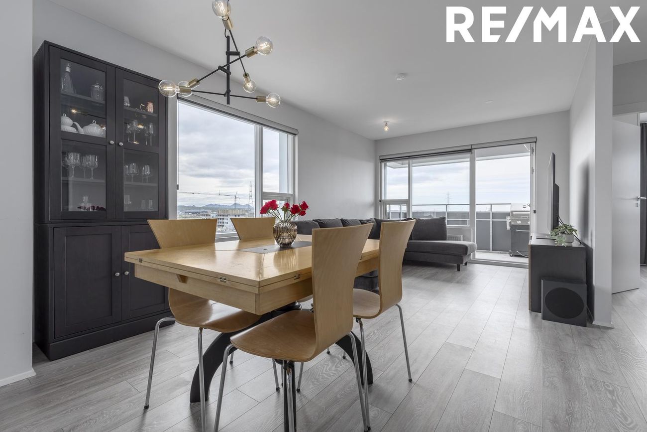 Eskivellir 11 - 0607, 221 Hafnarfjörður