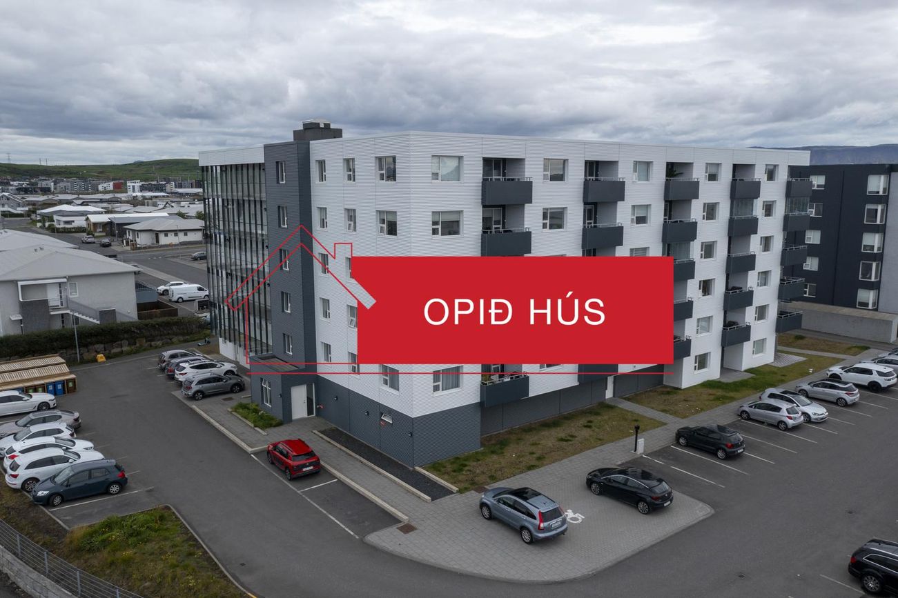 Eskivellir 11 - 0607, 221 Hafnarfjörður