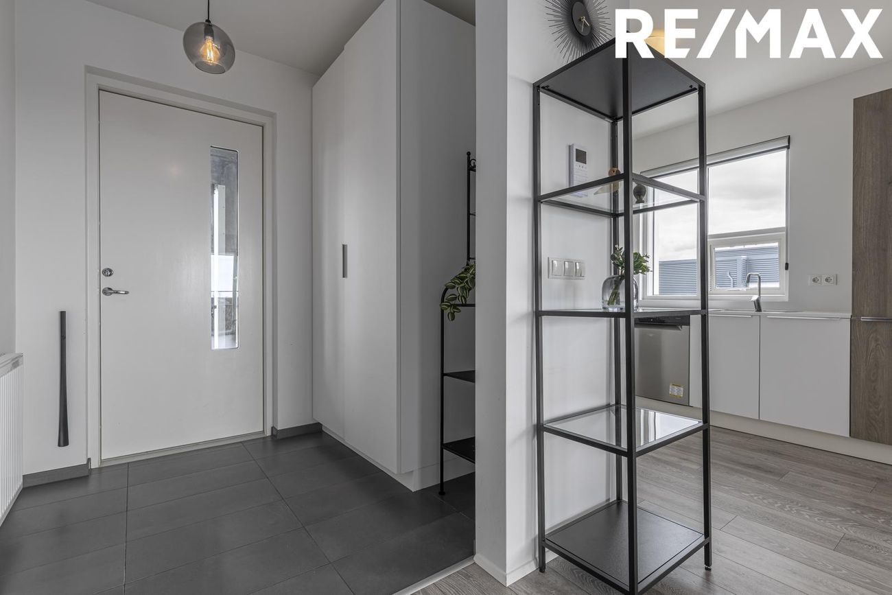 Eskivellir 11 - 0607, 221 Hafnarfjörður