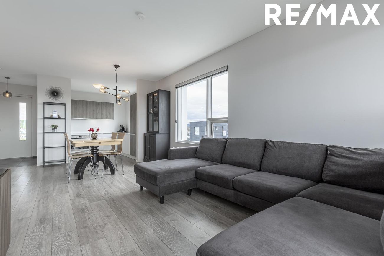 Eskivellir 11 - 0607, 221 Hafnarfjörður