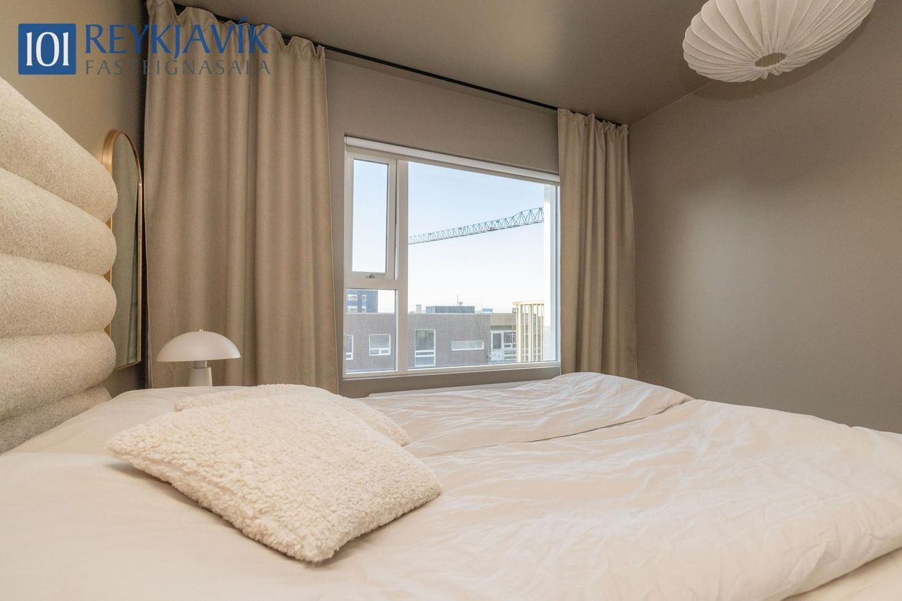 Jarpstjörn 4, 113 Reykjavík
