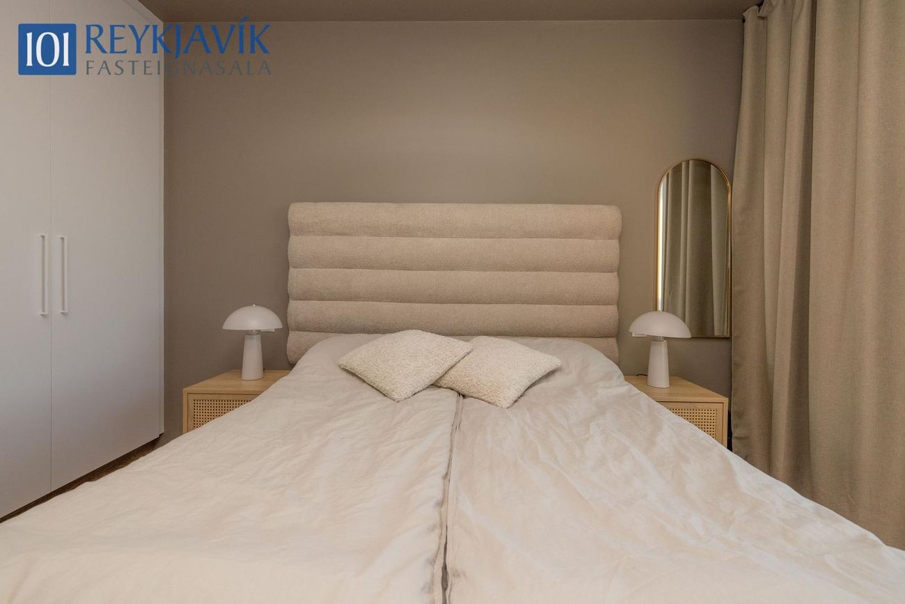 Jarpstjörn 4, 113 Reykjavík