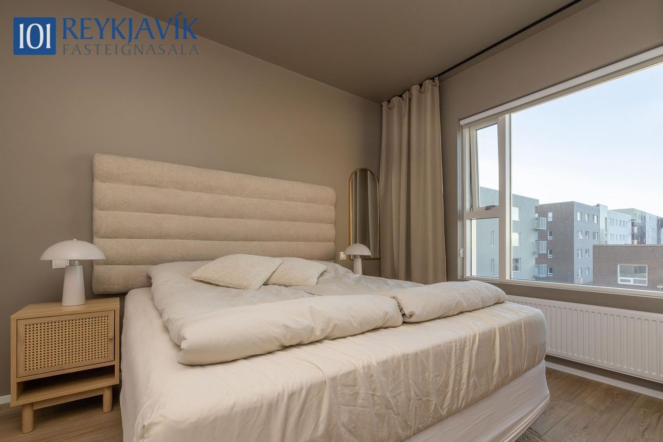Jarpstjörn 4, 113 Reykjavík