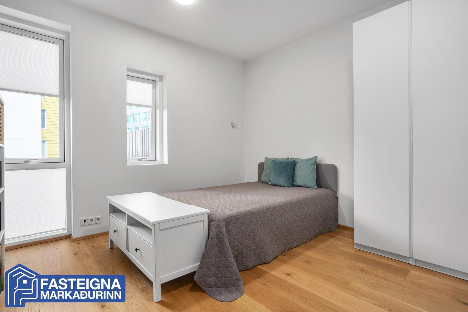 Mánatún 3, 105 Reykjavík