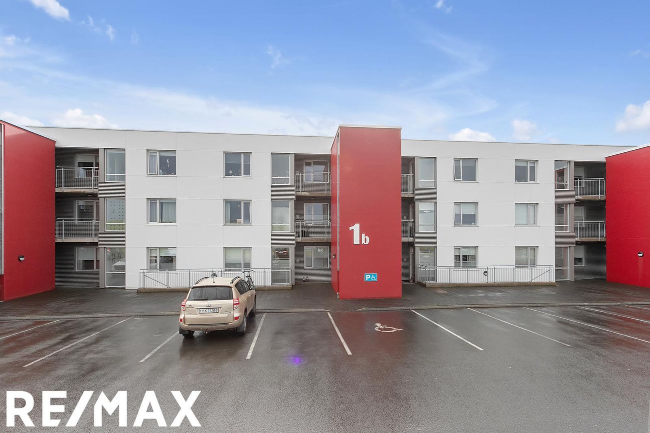 Línakur 1, 210 Garðabær