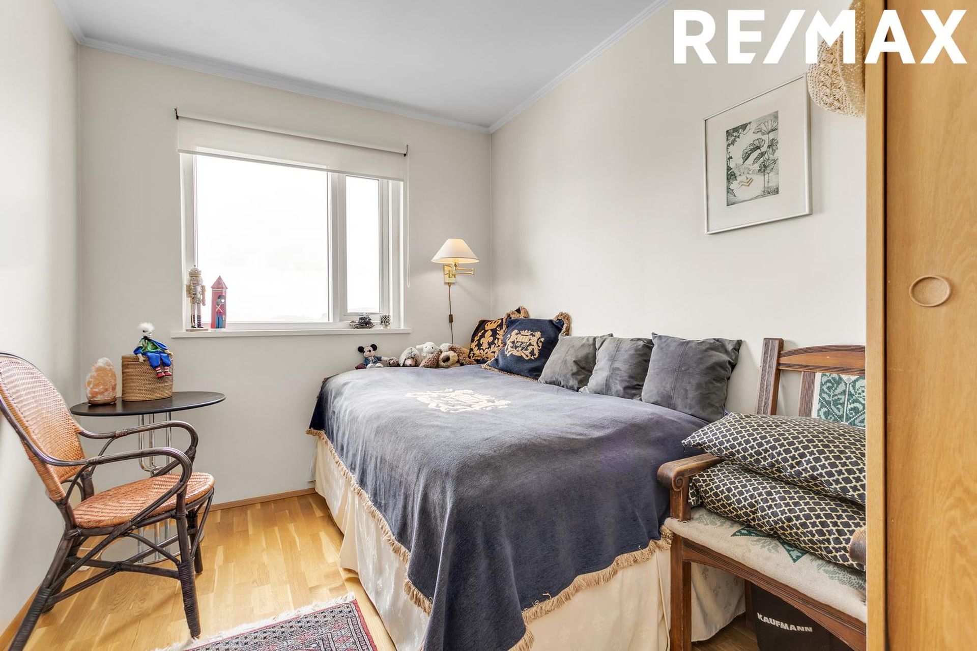 Sólheimar 23, 104 Reykjavík