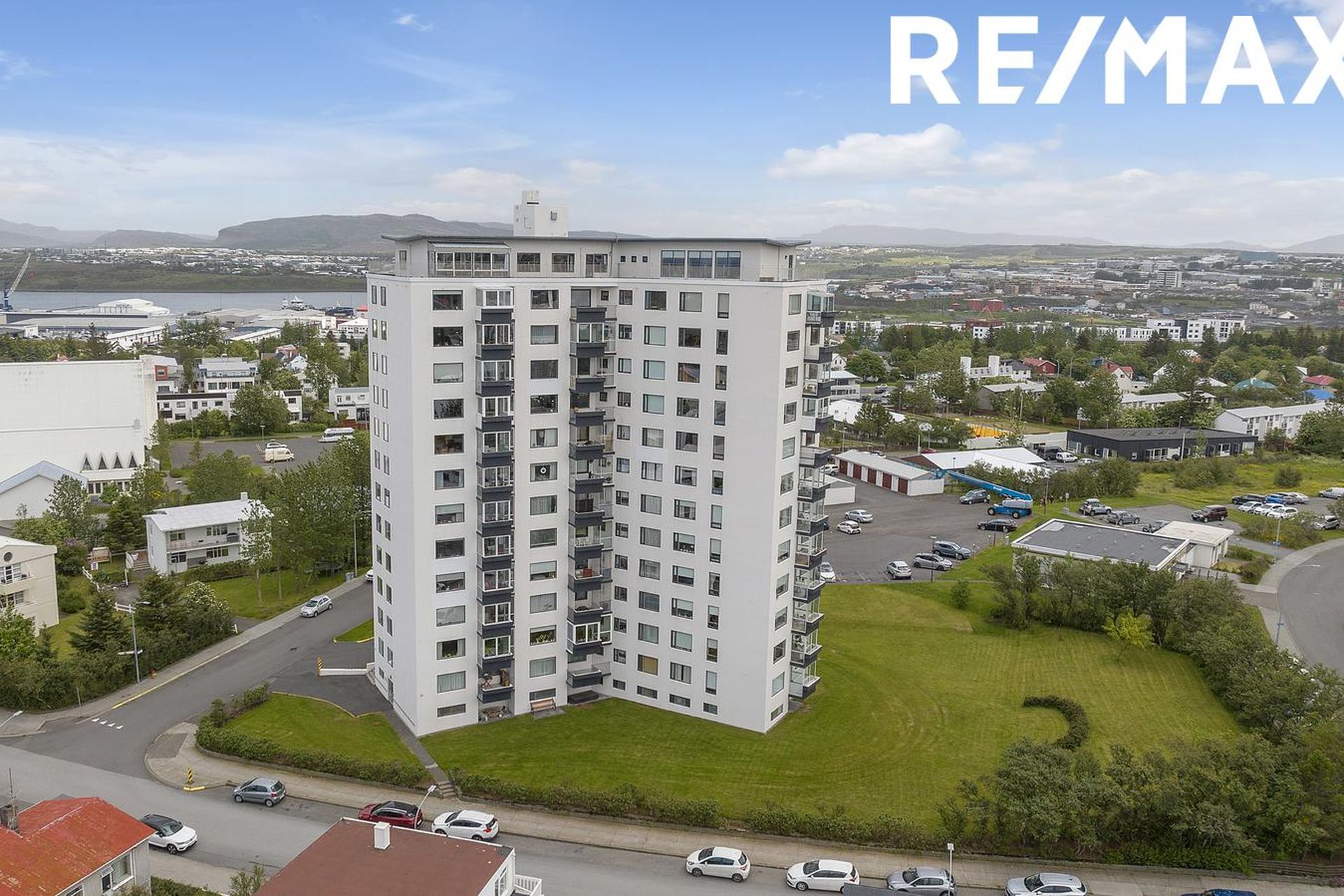 Sólheimar 23, 104 Reykjavík