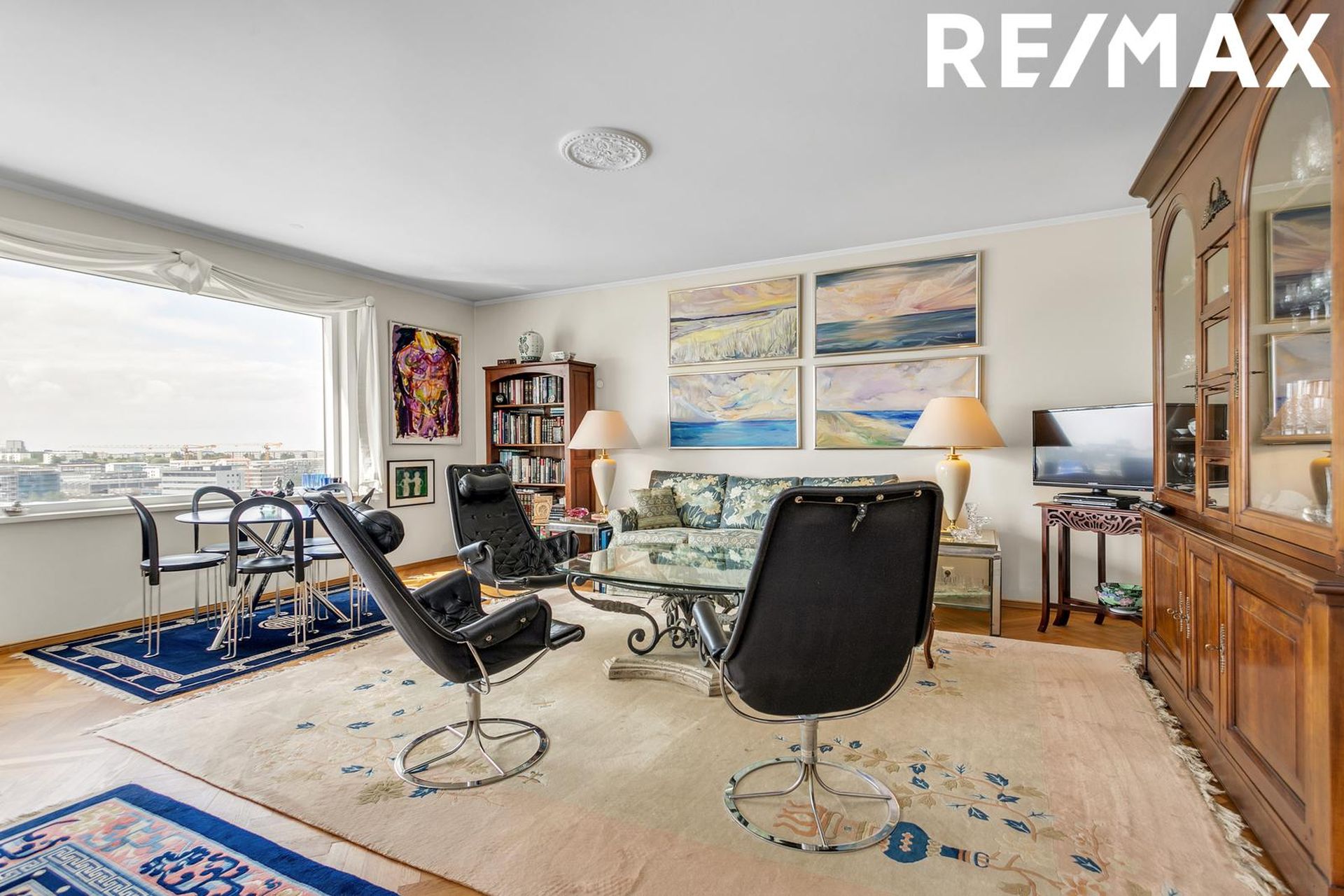Sólheimar 23, 104 Reykjavík
