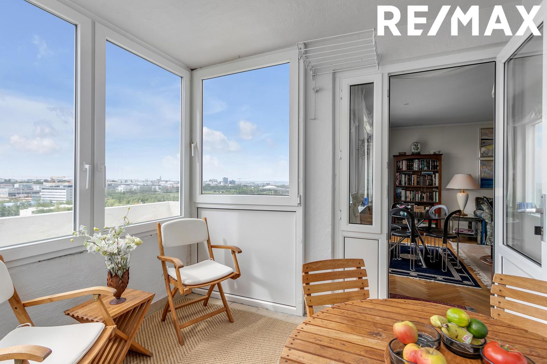 Sólheimar 23, 104 Reykjavík