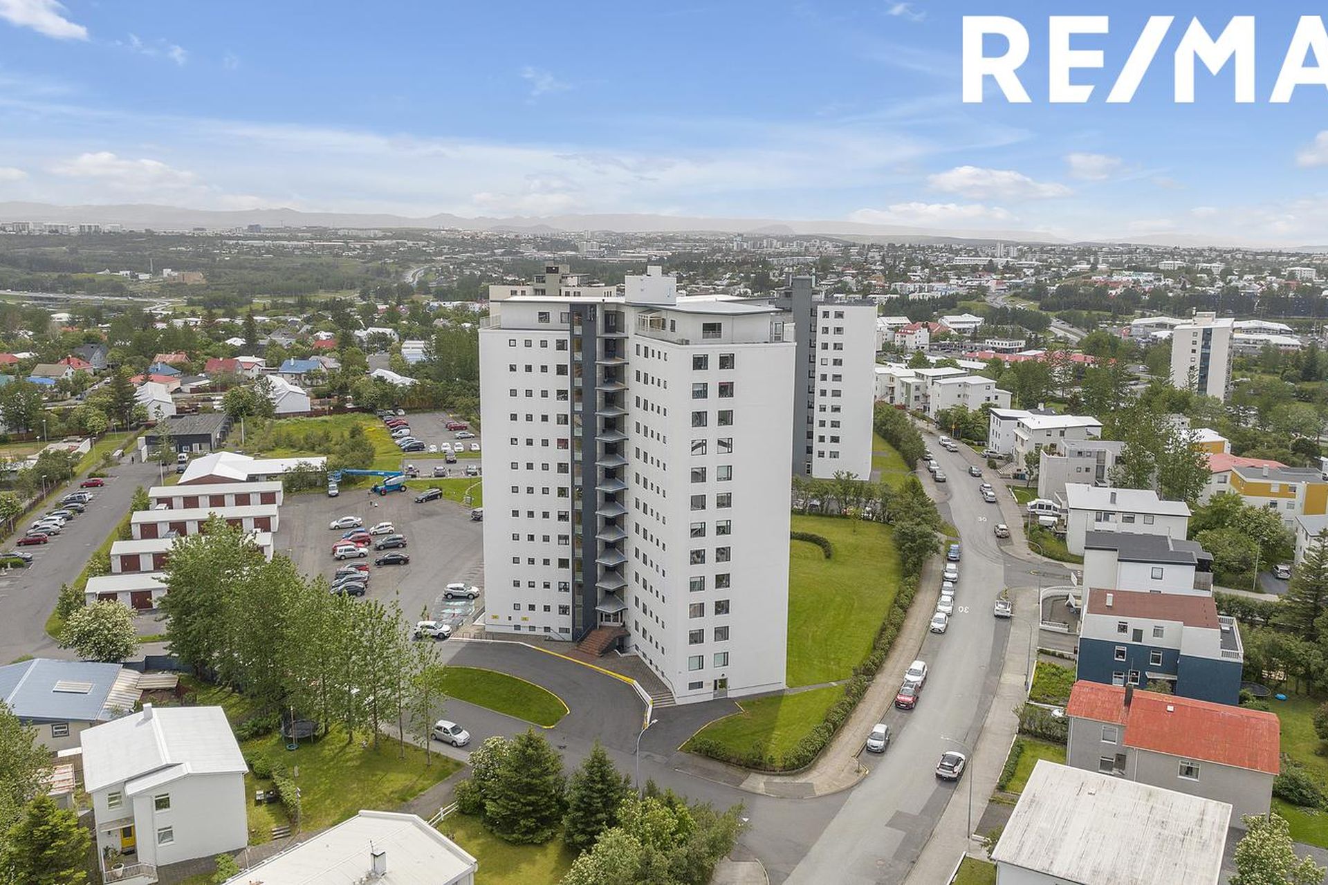 Sólheimar 23, 104 Reykjavík
