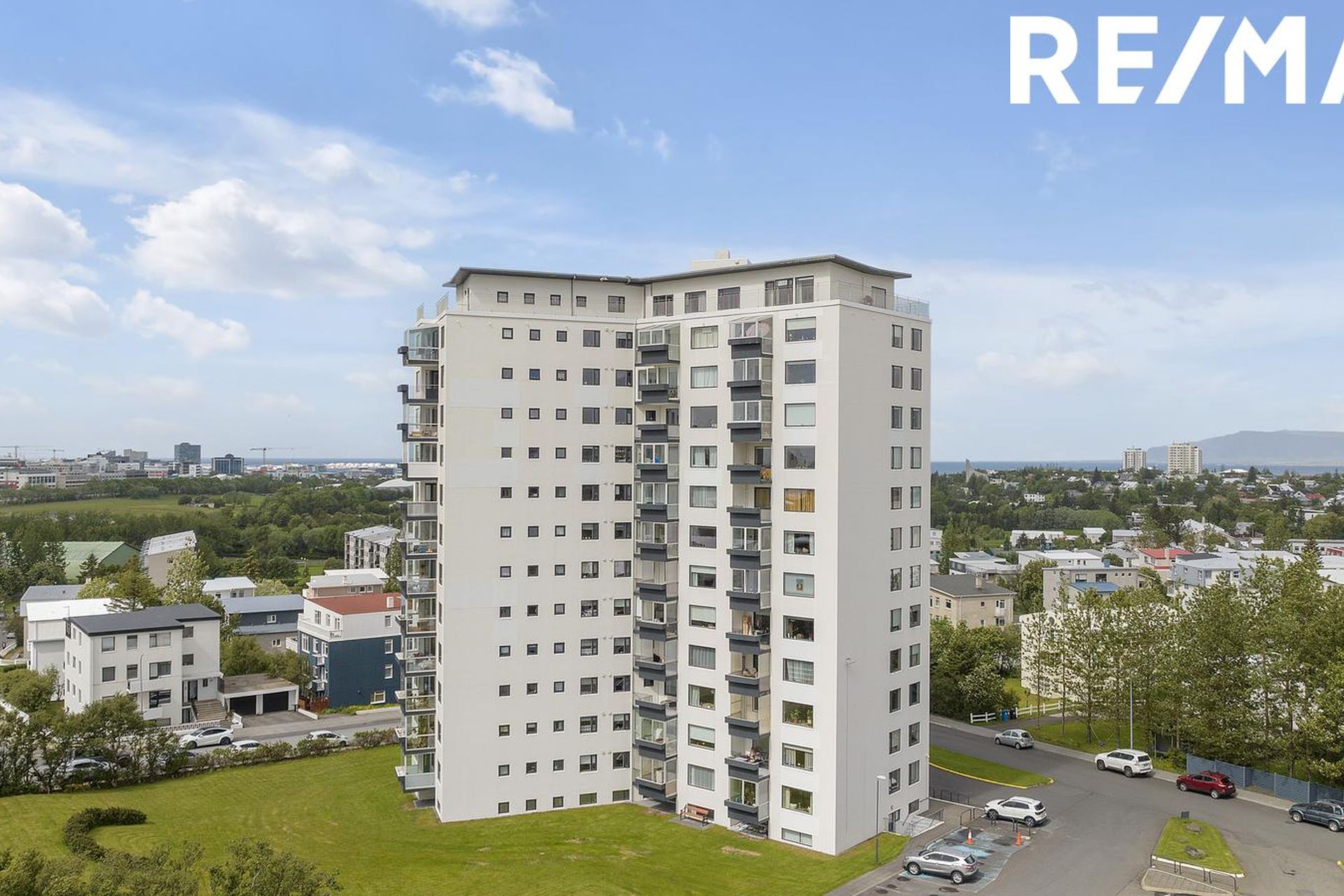 Sólheimar 23, 104 Reykjavík
