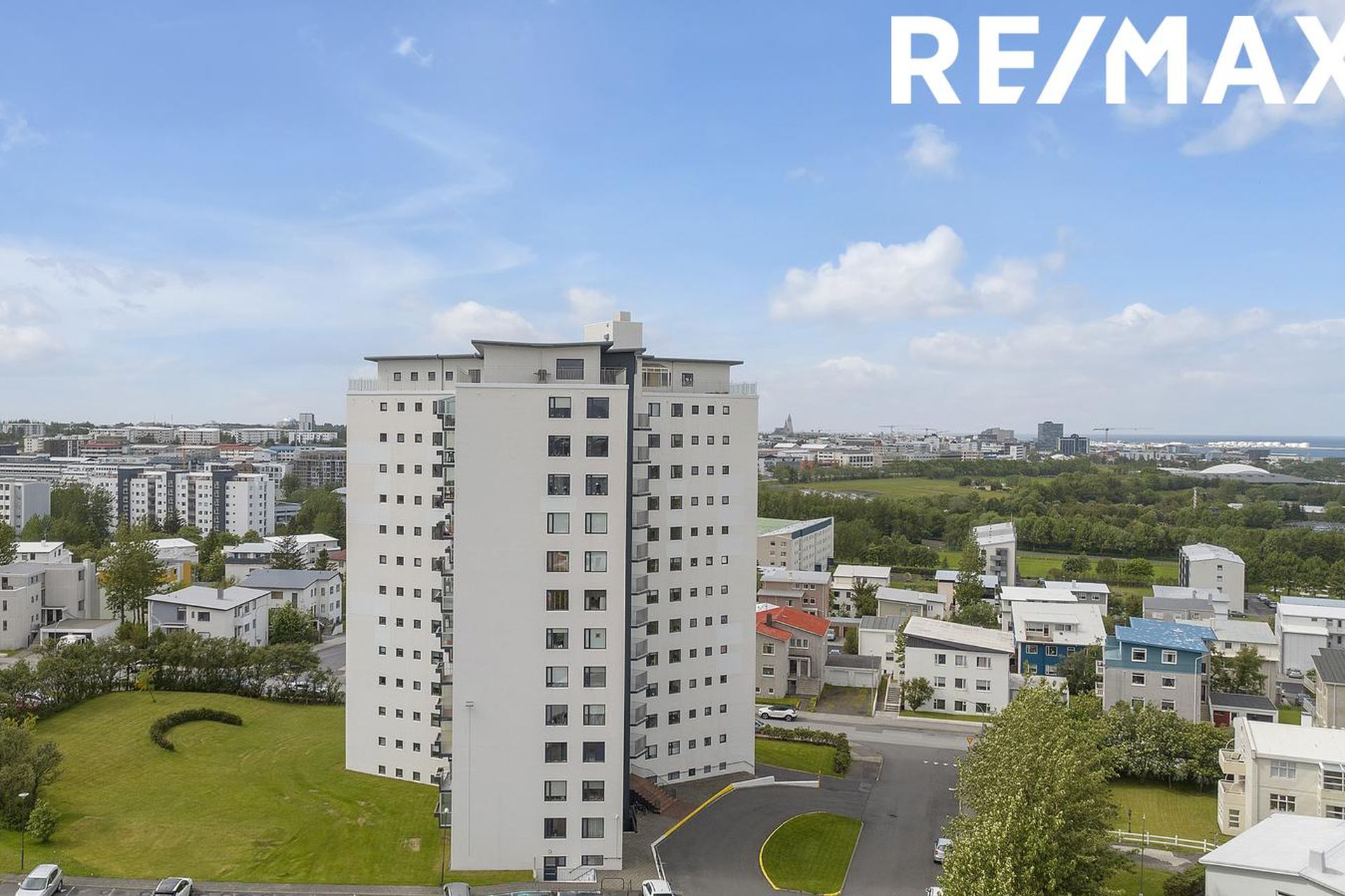 Sólheimar 23, 104 Reykjavík