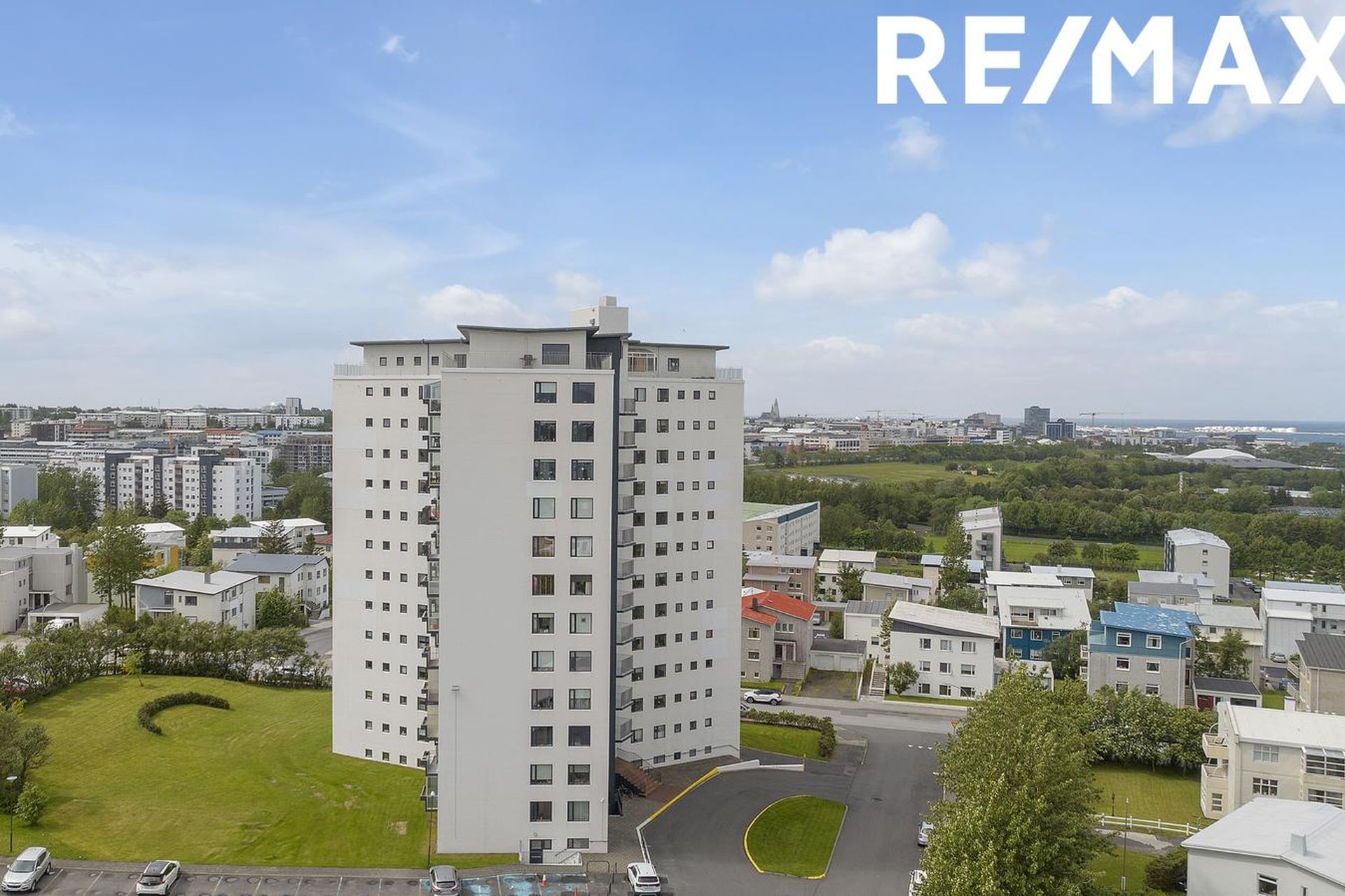Sólheimar 23, 104 Reykjavík