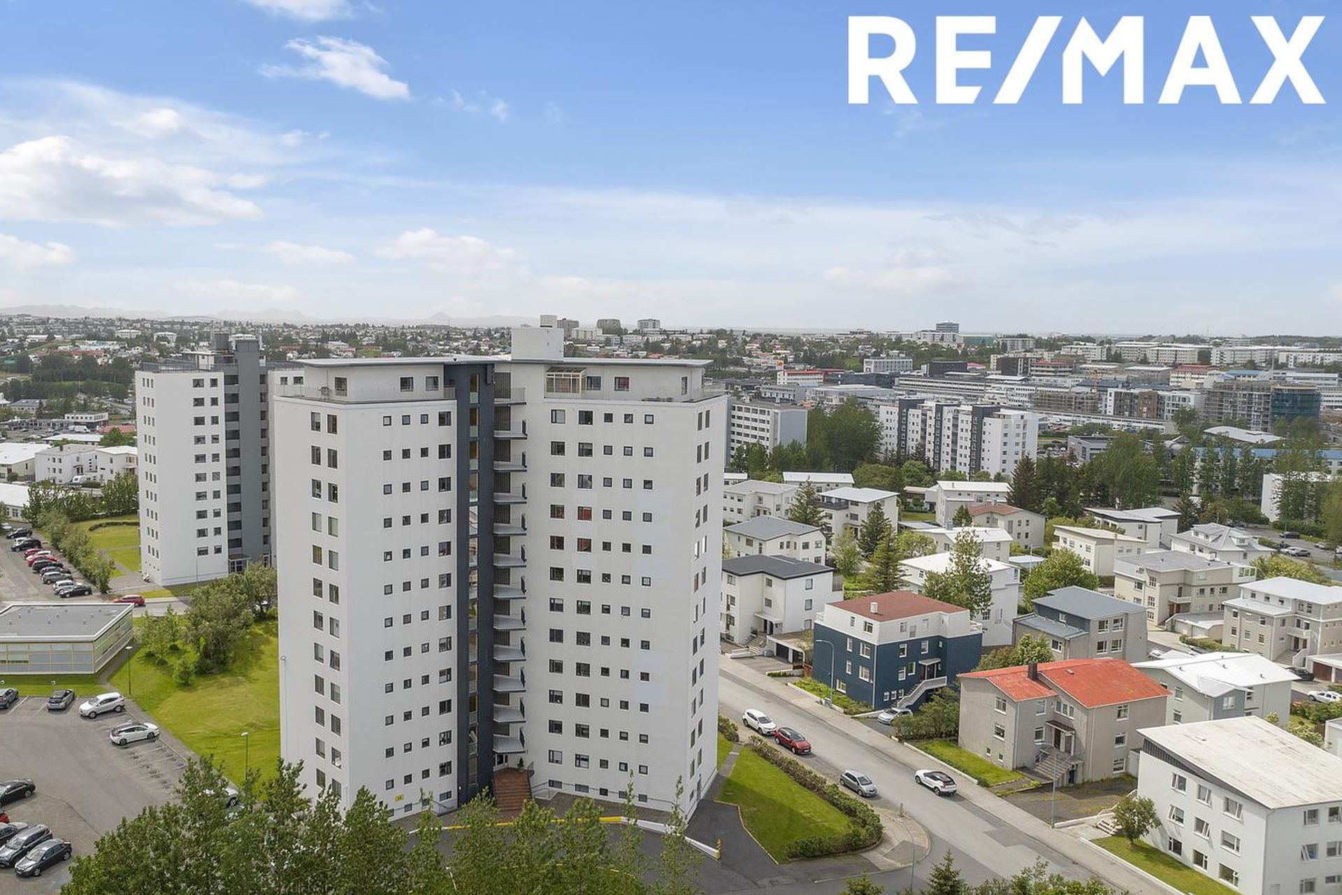Sólheimar 23, 104 Reykjavík