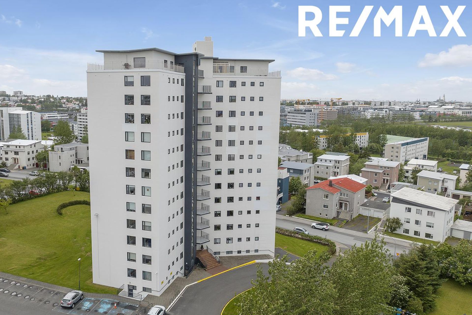 Sólheimar 23, 104 Reykjavík