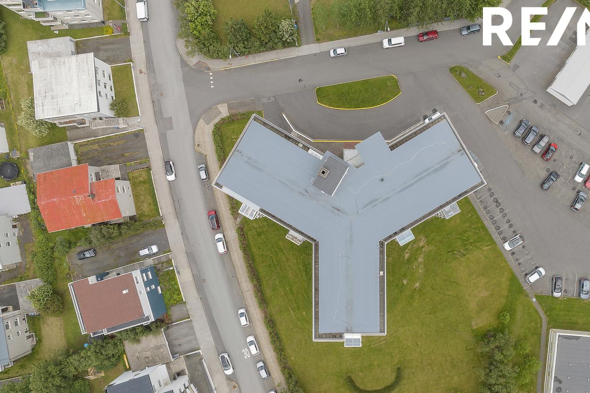 Sólheimar 23, 104 Reykjavík