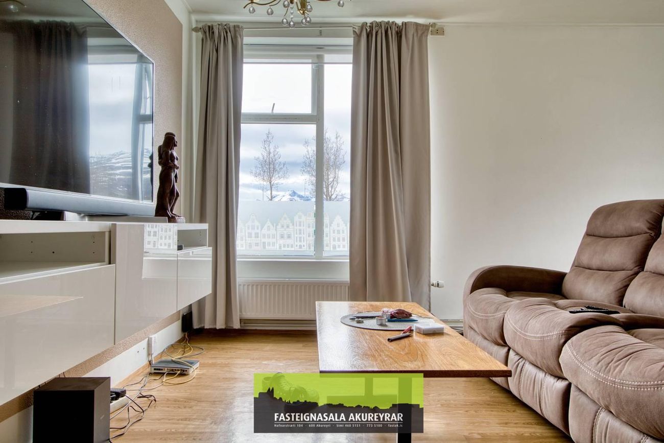 Skíðabraut 13, 620 Dalvíkurbyggð