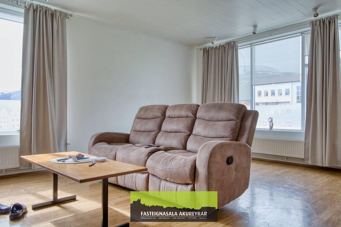 Skíðabraut 13, 620 Dalvíkurbyggð