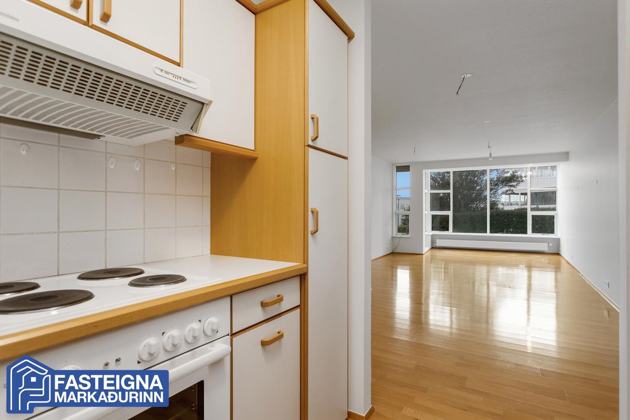 Kirkjulundur 6 - 0101, 210 Garðabær