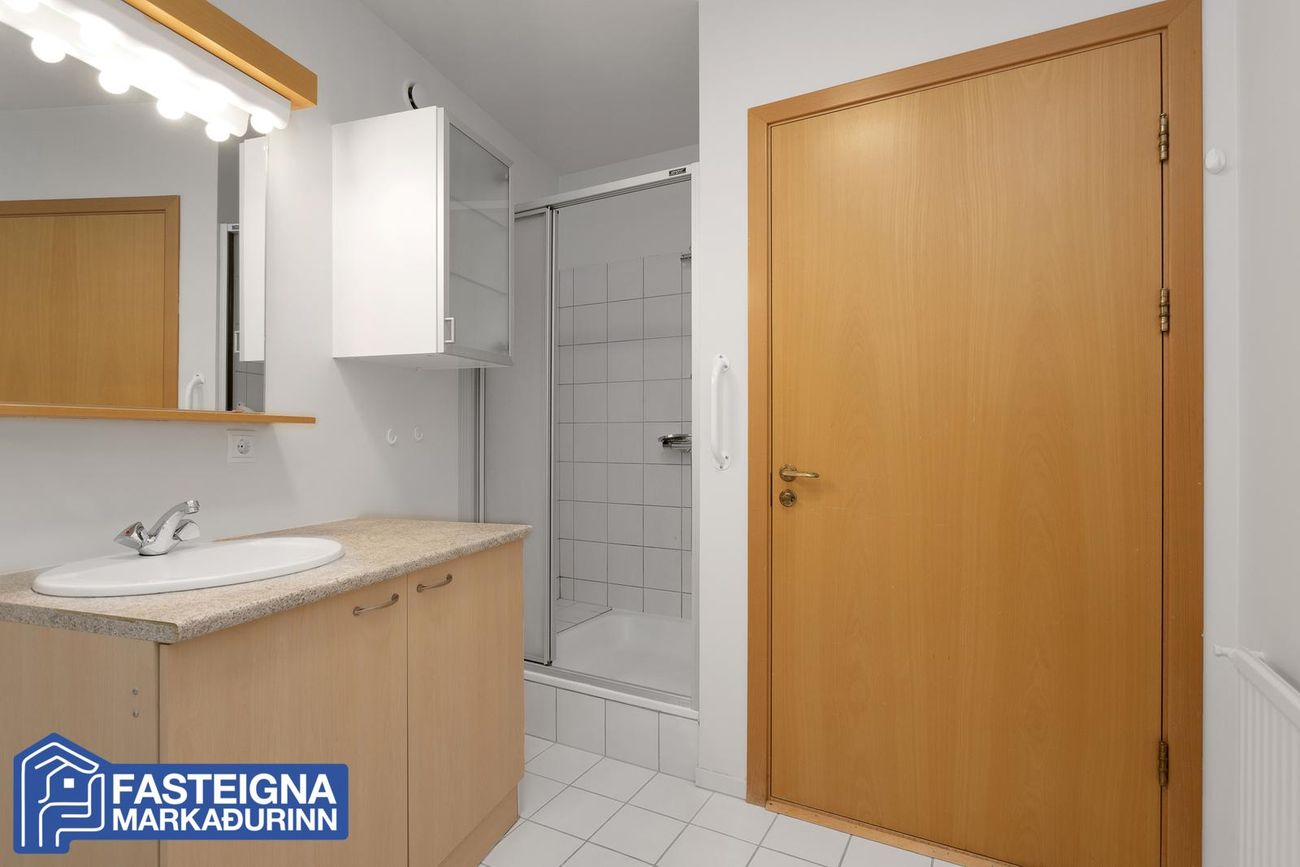 Kirkjulundur 6 - 0101, 210 Garðabær