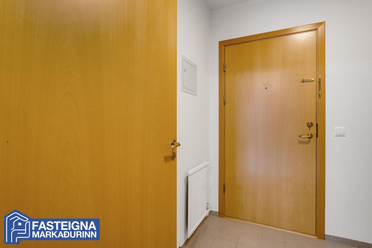 Kirkjulundur 6 - 0101, 210 Garðabær