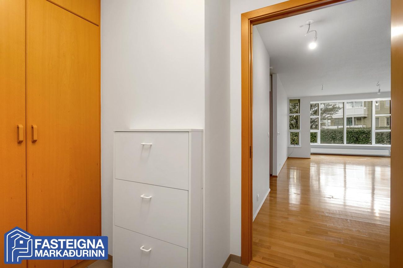 Kirkjulundur 6 - 0101, 210 Garðabær