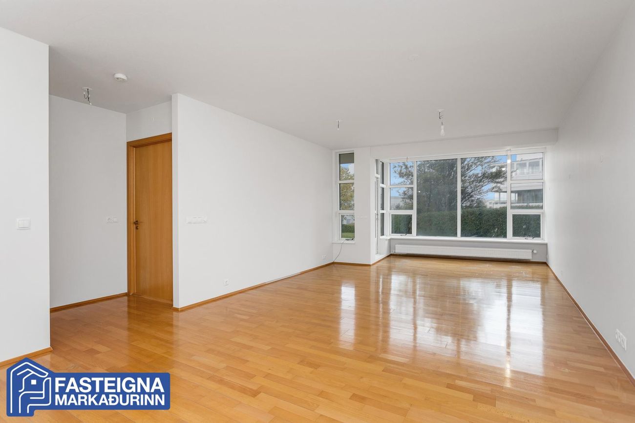 Kirkjulundur 6 - 0101, 210 Garðabær