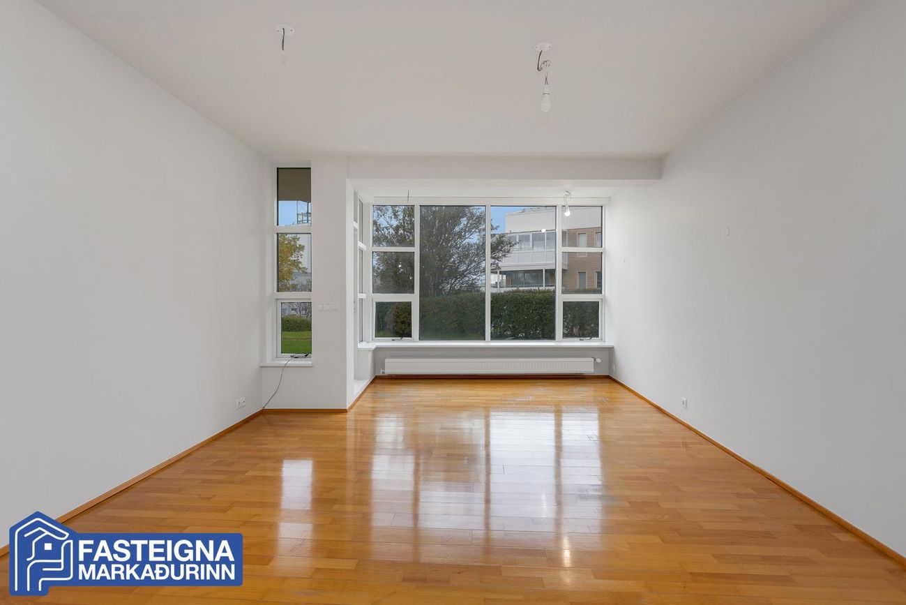 Kirkjulundur 6 - 0101, 210 Garðabær