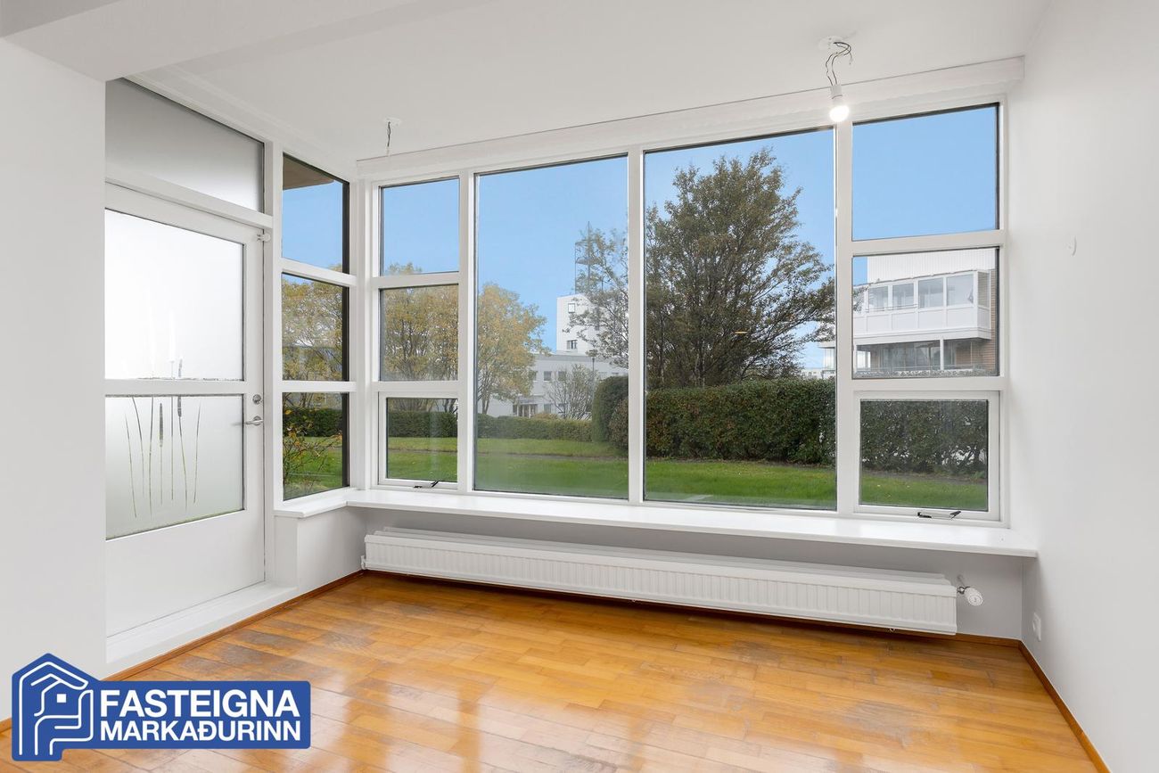 Kirkjulundur 6 - 0101, 210 Garðabær