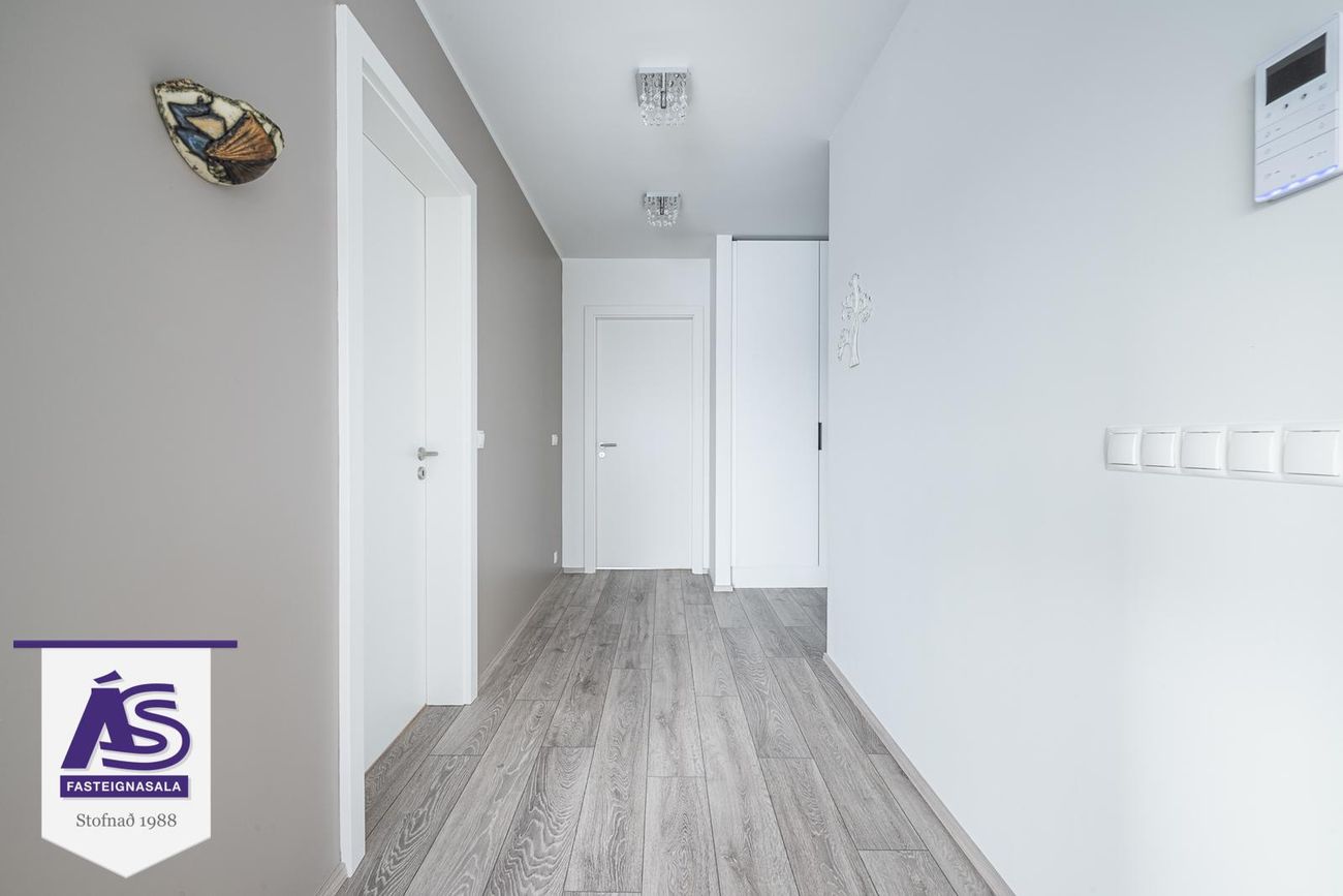 Geislaskarð 2 - 0202, 221 Hafnarfjörður