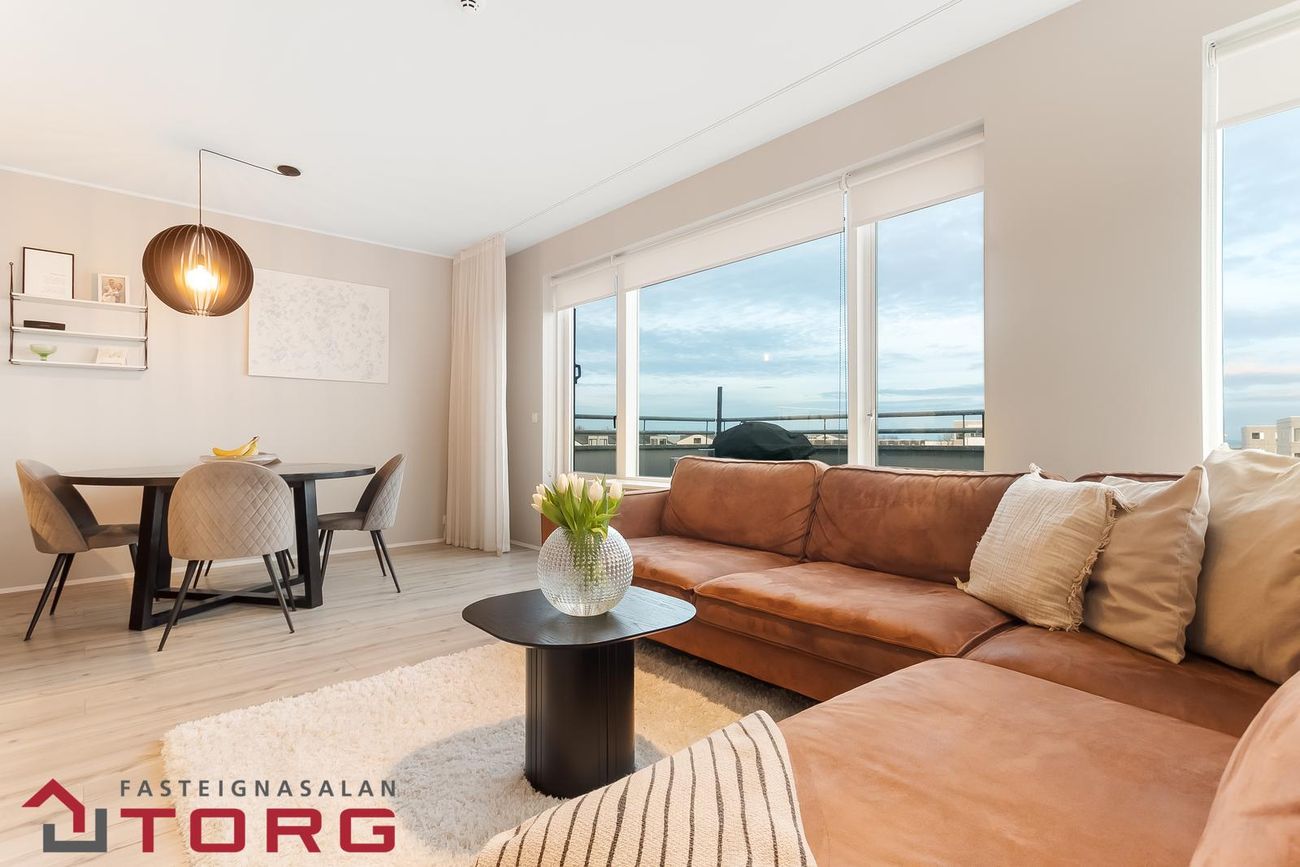 Birkiholt 6 - 0304, 225 Garðabær