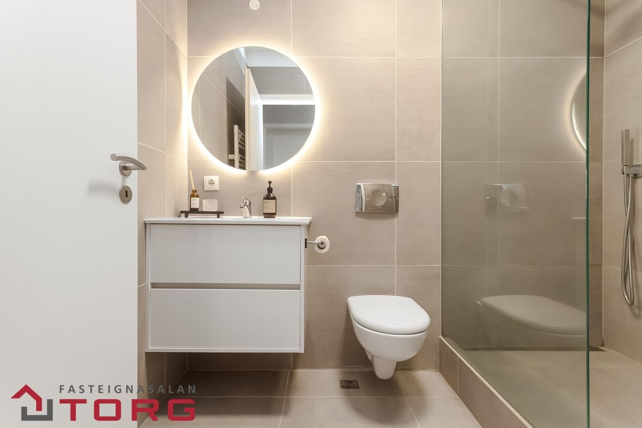 Birkiholt 6 - 0304, 225 Garðabær