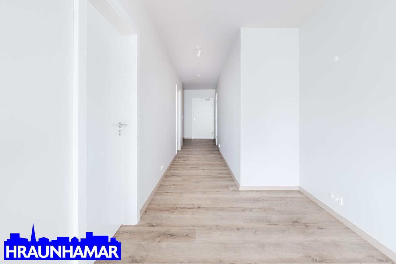 Hringhamar 5 - 0203, 221 Hafnarfjörður