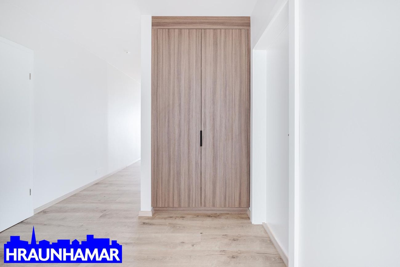 Hringhamar 5 - 0203, 221 Hafnarfjörður